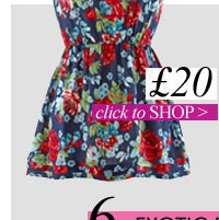 Florals