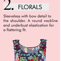Florals