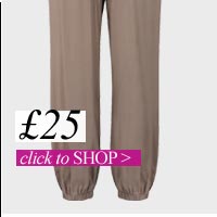 HareemTrousers
