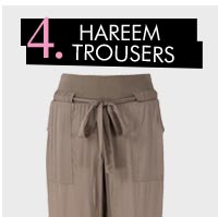 HareemTrousers