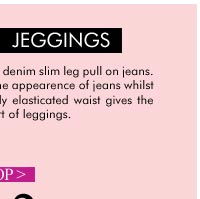 Jeggings