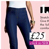 Jeggings