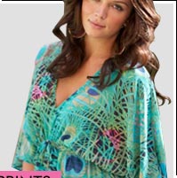 Exotic Prints