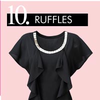 Ruffles