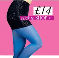 Coloured Tights