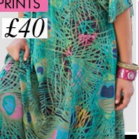 Exotic Prints