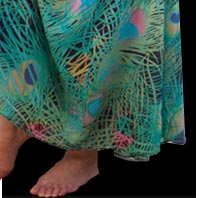 Exotic Prints