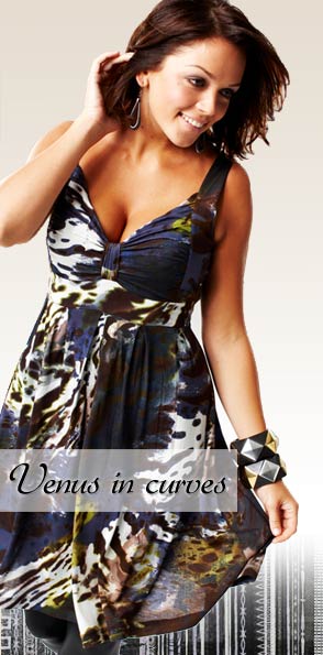 Primitive trend 2010 |  Simply Be from simplybe.co.uk