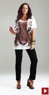 tiger tee