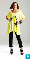 toucan tee
