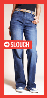 Slouch