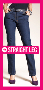Straight Leg