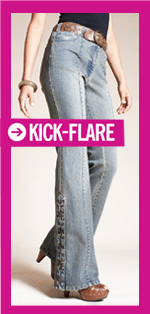 Kick Flare