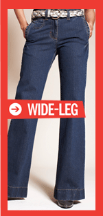 Wide Leg