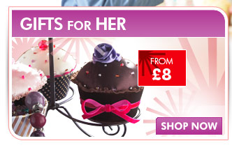 Gifts For Her
