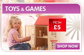 Toys & Games