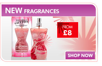 New Fragrances