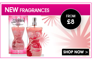 New Fragrances