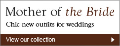 Mother of the Bride