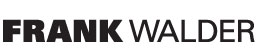 Frank Walder