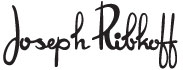Joseph Ribkoff