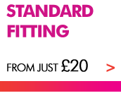STANDARD FITTING FOOTWEAR