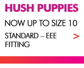 Hush Puppies