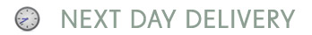 Next Day Delivery