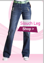 shop slouch jeans