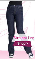 shop straight leg jeans