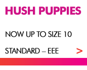 Hush puppies