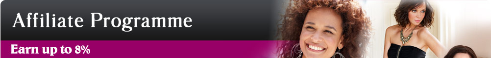 Affiliate Programme