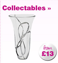 Collectables from &pound;14