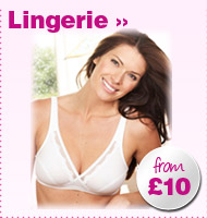 Lingerie