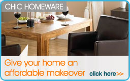 Chic Homeware