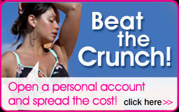 Beat the Crunch!