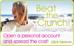 Beat the Crunch!
