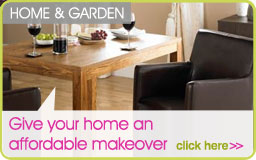 Home & Garden
