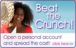 Beat the Crunch!