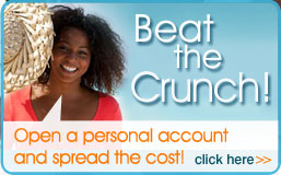 Beat the Crunch!
