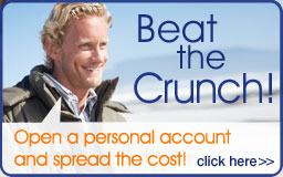Beat the Crunch!