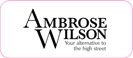 Ambrose Wilson