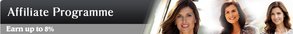 Affiliate Programme