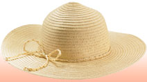 Floppy Hat