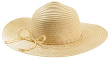 Floppy Hat