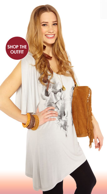 Shop The Outfit