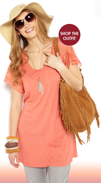 Shop The Outfit