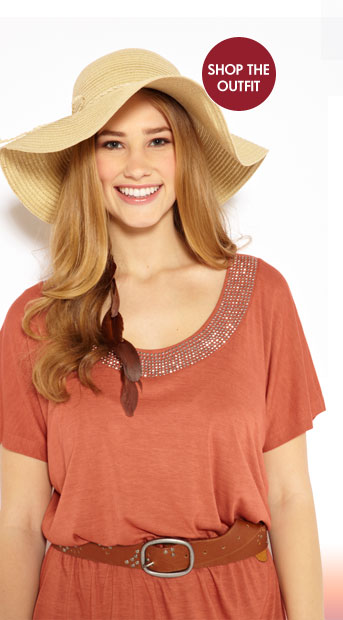 Shop The Outfit