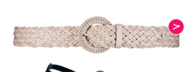 belt