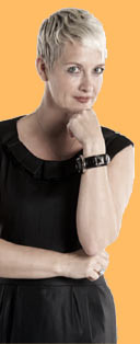 Joy Wilson